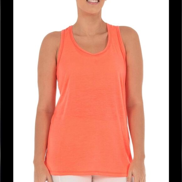 BRAND NEW EVERAIR BREATHABLE TECHNOLOGY XERSION TANK TOP - Picture 1 of 15